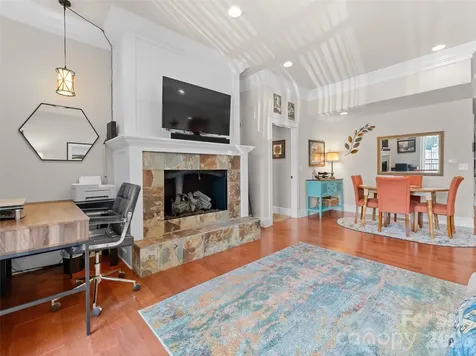 29 W French Broad Street Brevard NC 28712