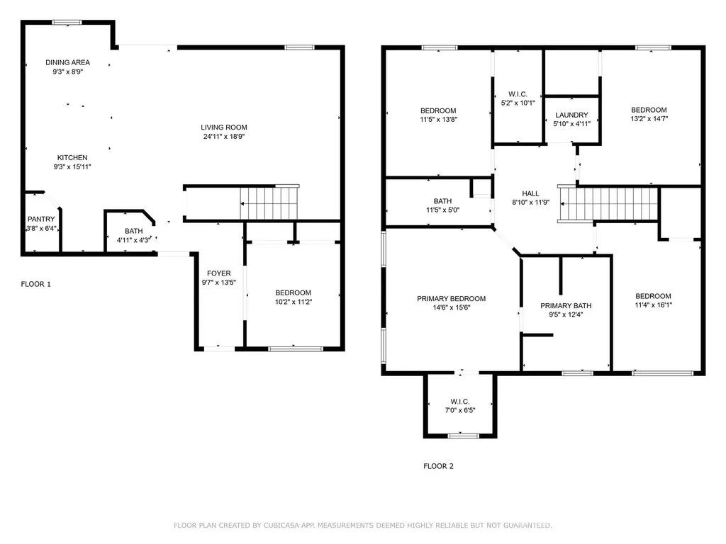 118 Wembury Lane Troutman NC 28166