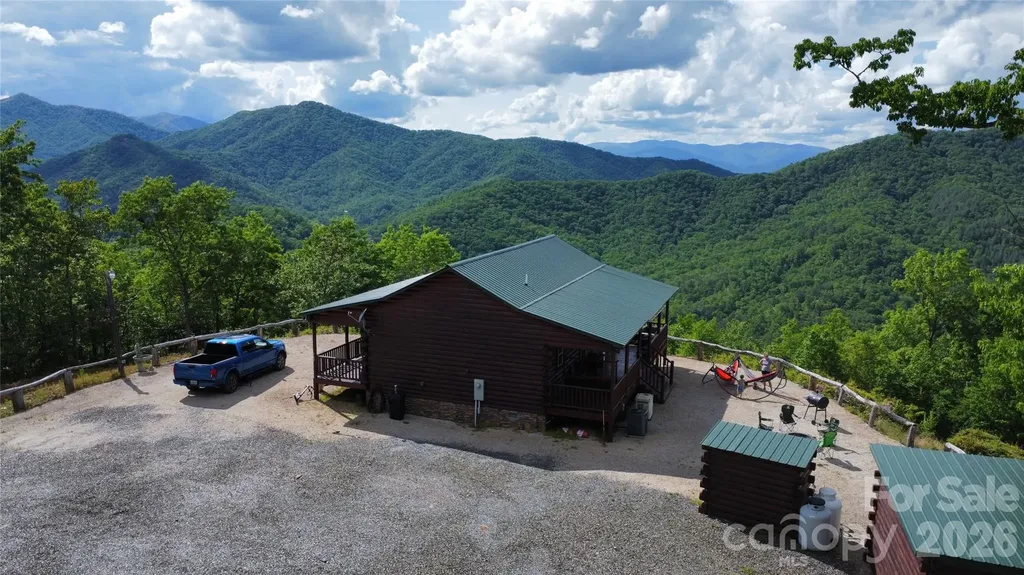 946, 140, 83 Honeysuckle Ridge Almond NC 28702