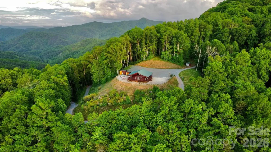 946, 140, 83 Honeysuckle Ridge Almond NC 28702