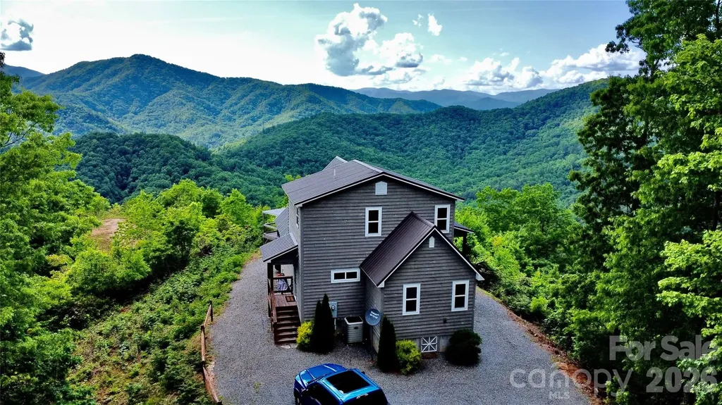 946, 140, 83 Honeysuckle Ridge Almond NC 28702