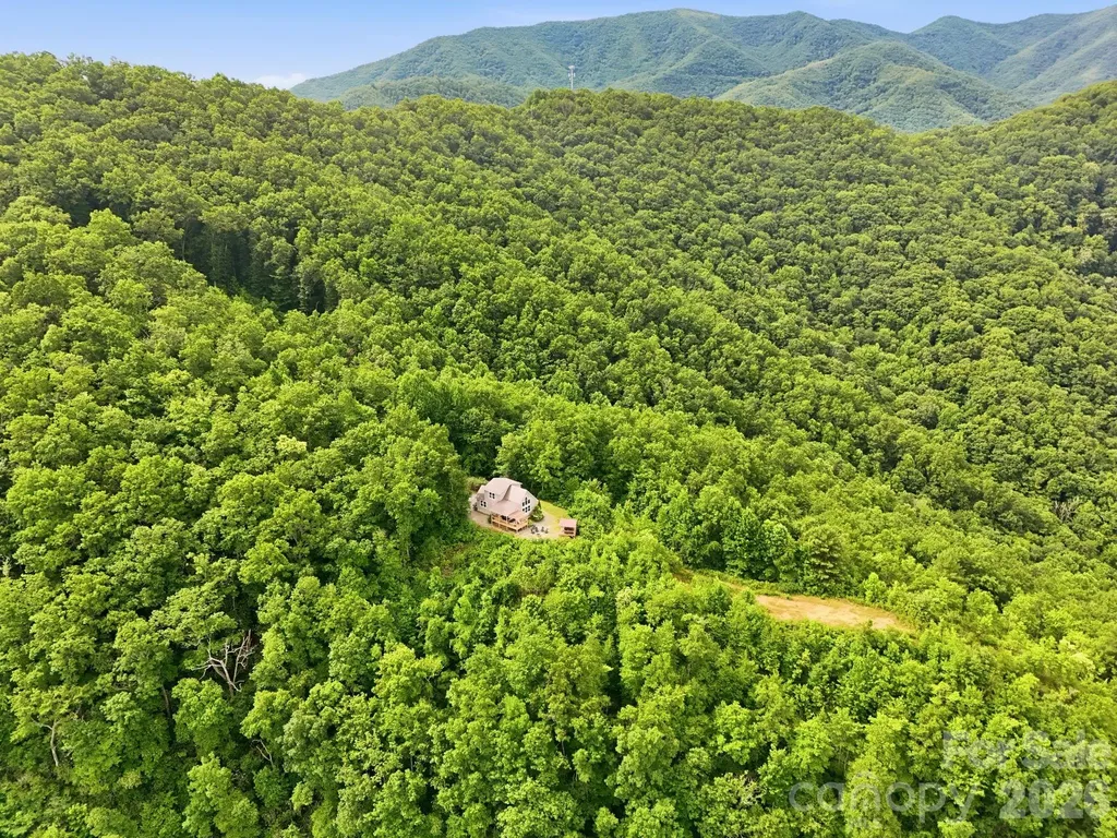 946, 140, 83 Honeysuckle Ridge Almond NC 28702