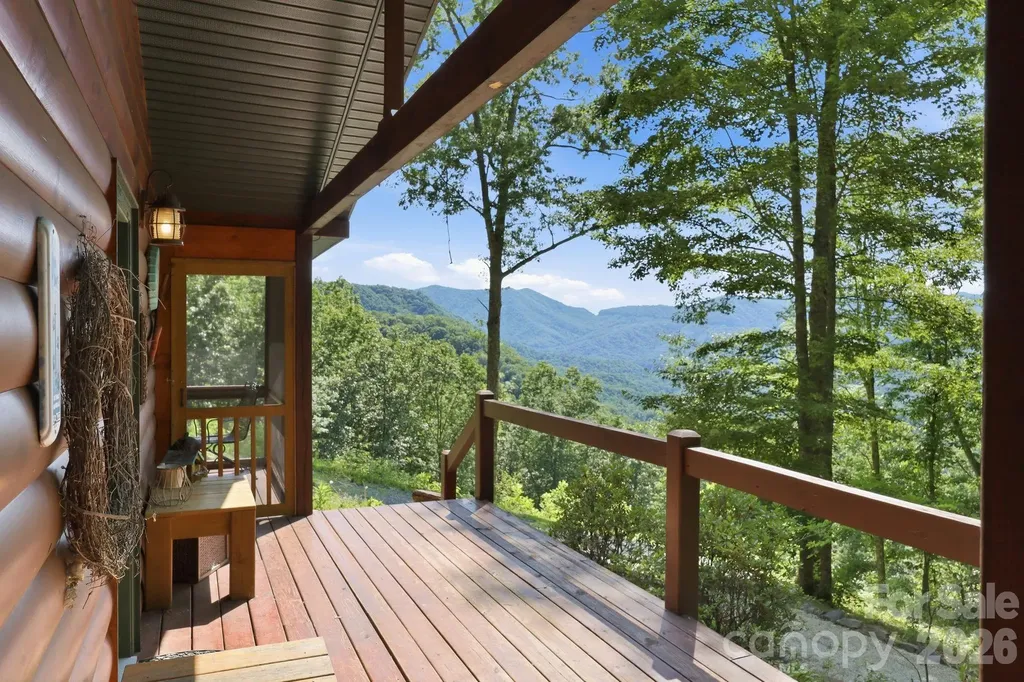 946, 140, 83 Honeysuckle Ridge Almond NC 28702