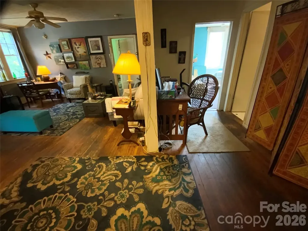 58 Seminary Street Saluda NC 28773