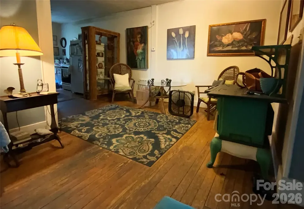 58 Seminary Street Saluda NC 28773
