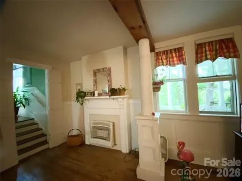 58 Seminary Street Saluda NC 28773