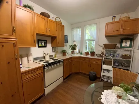 58 Seminary Street Saluda NC 28773