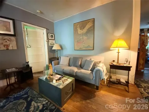 58 Seminary Street Saluda NC 28773