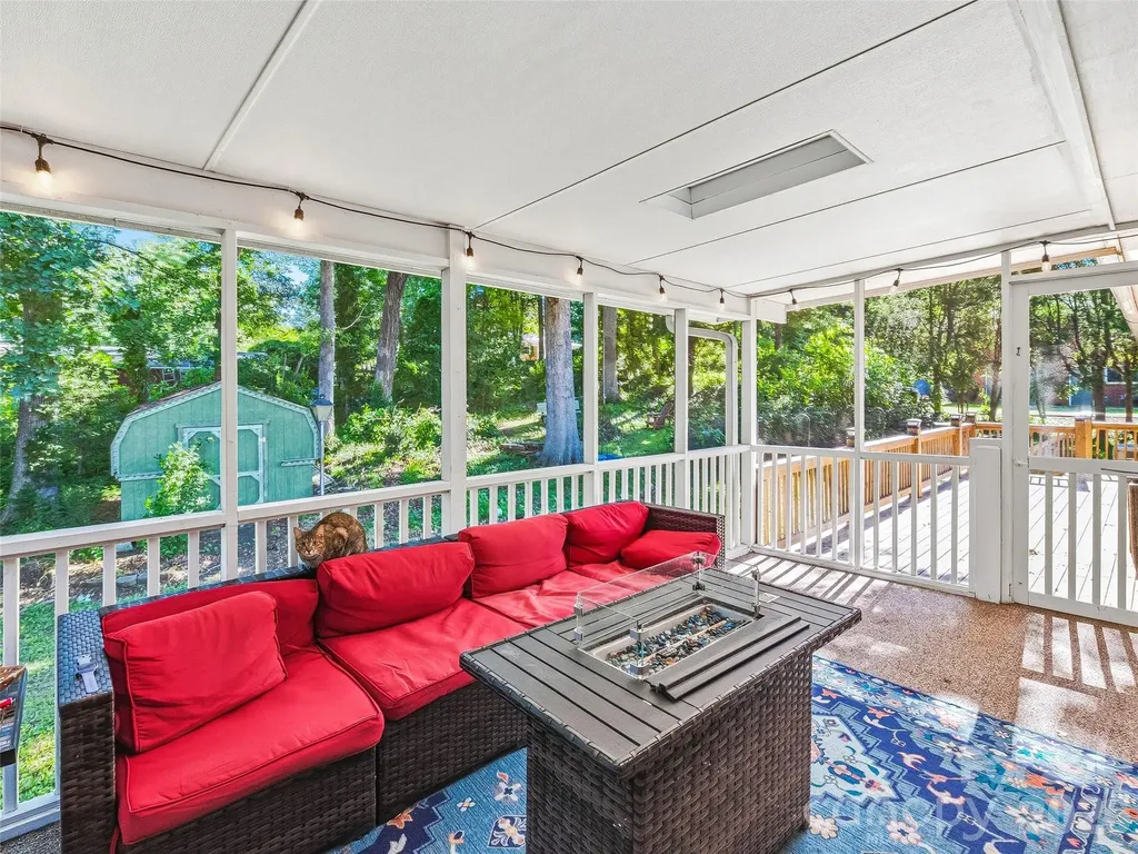 3158 Florida Drive Hendersonville NC 28792