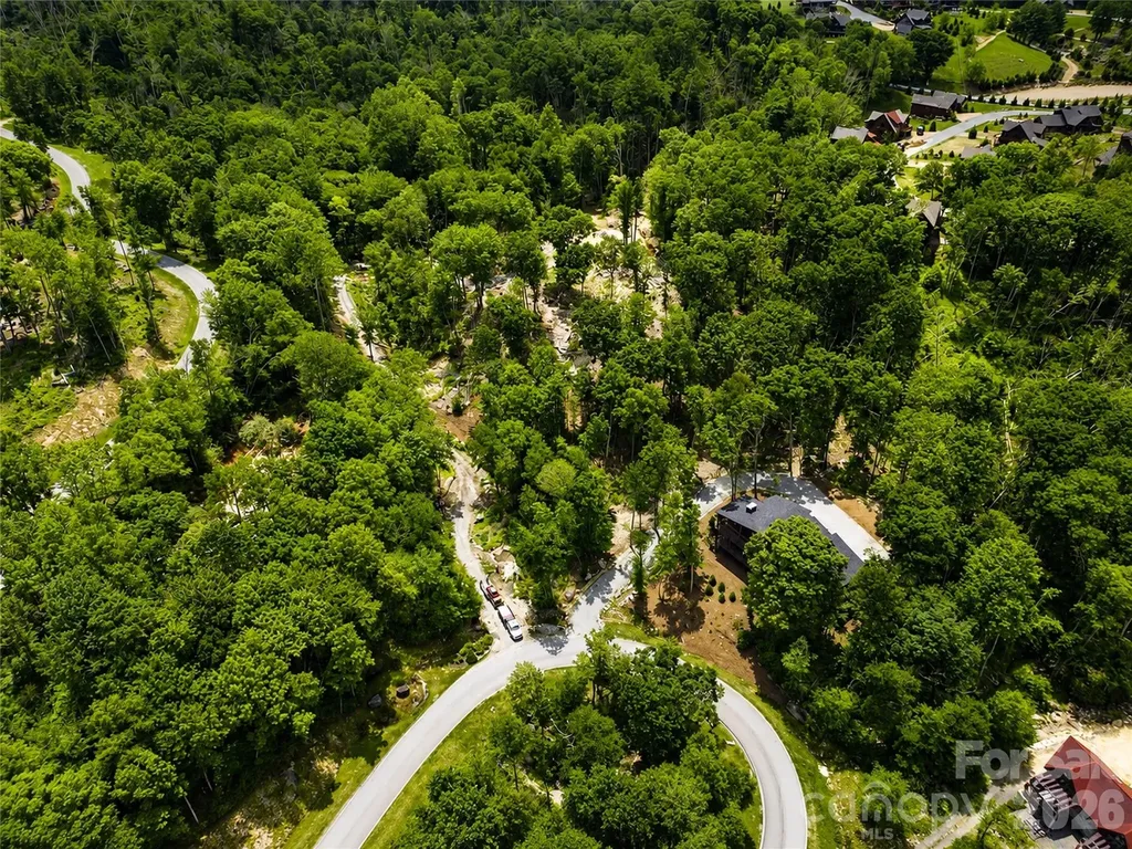 Lot 96 Eagles Nest Trail Banner Elk NC 28604