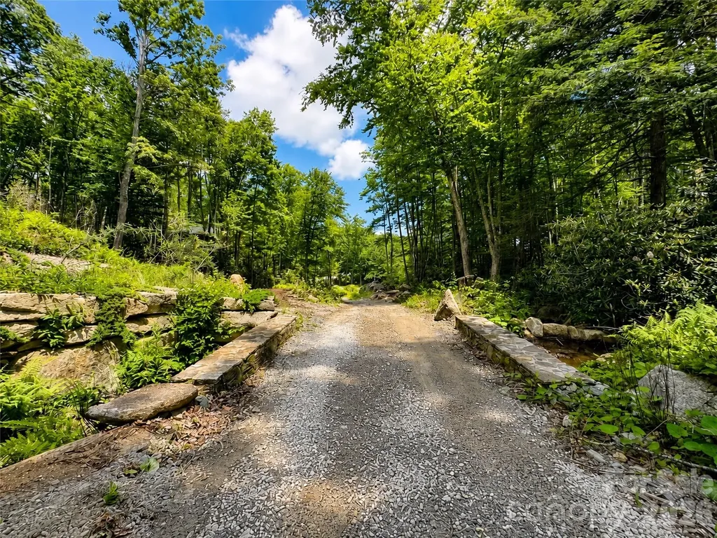 Lot 96 Eagles Nest Trail Banner Elk NC 28604