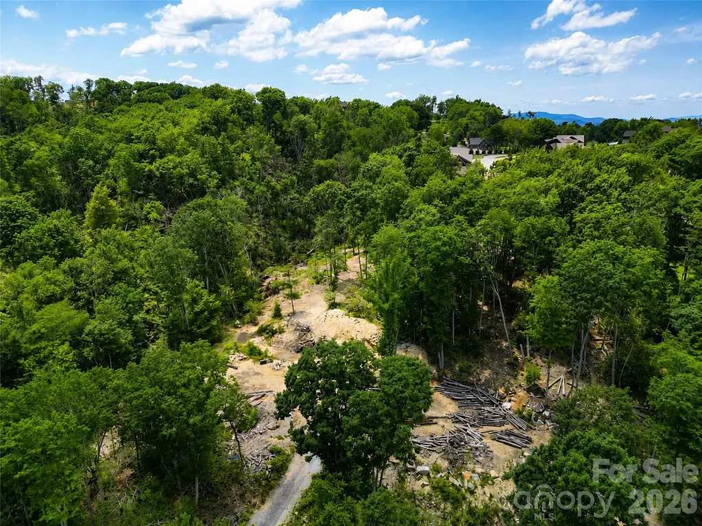 Lot 96 Eagles Nest Trail Banner Elk NC 28604