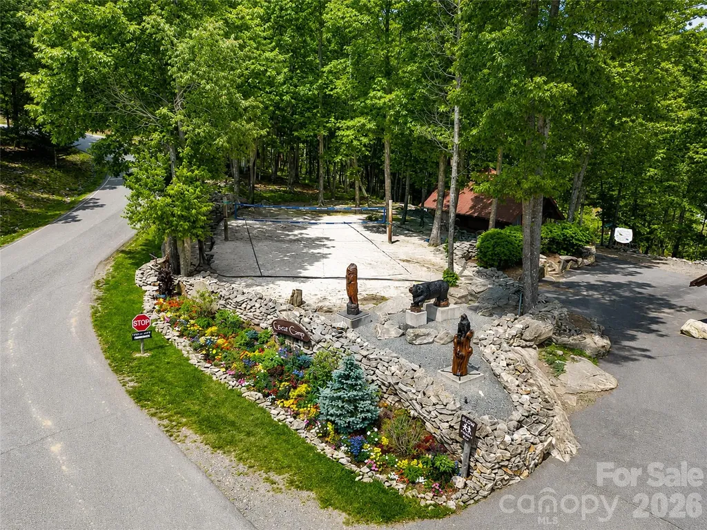 Lot 96 Eagles Nest Trail Banner Elk NC 28604