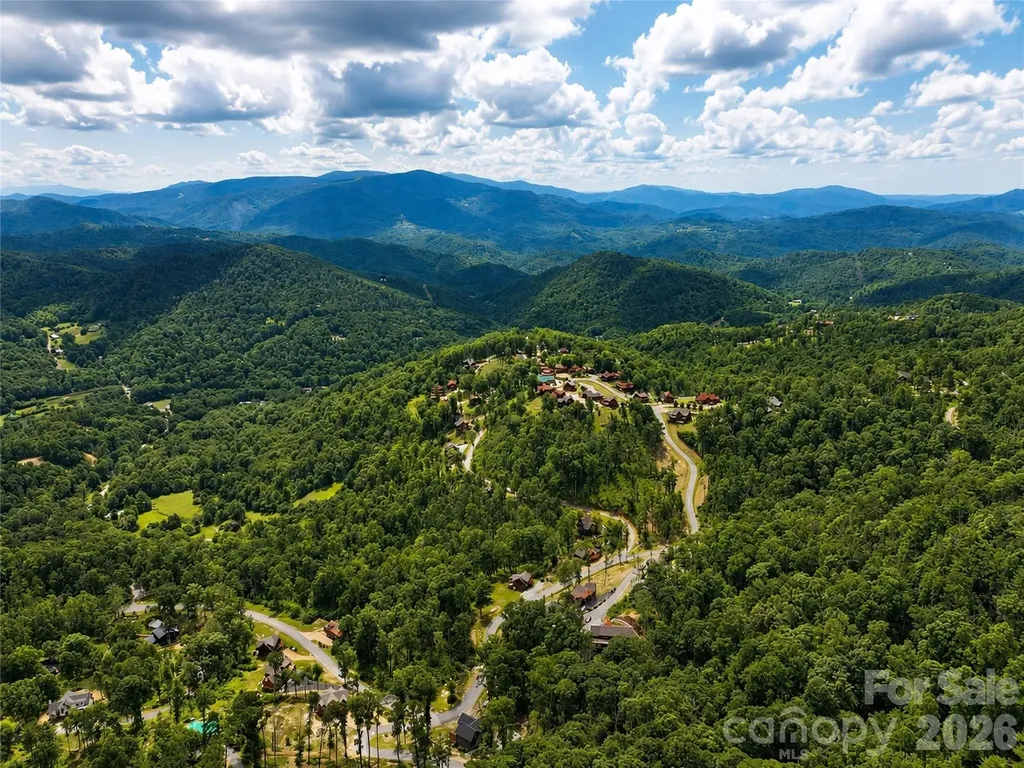 Lot 96 Eagles Nest Trail Banner Elk NC 28604