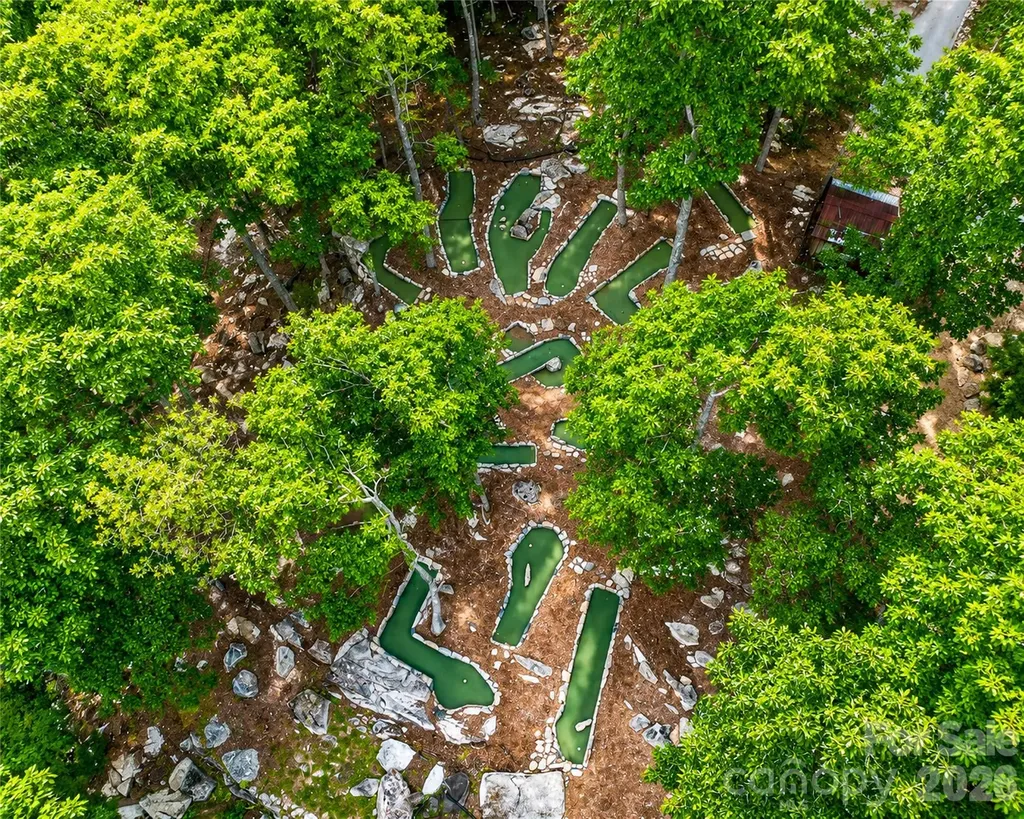 Lot 96 Eagles Nest Trail Banner Elk NC 28604