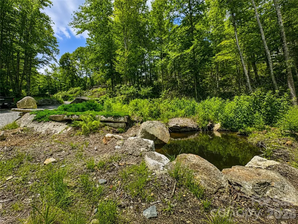 Lot 96 Eagles Nest Trail Banner Elk NC 28604