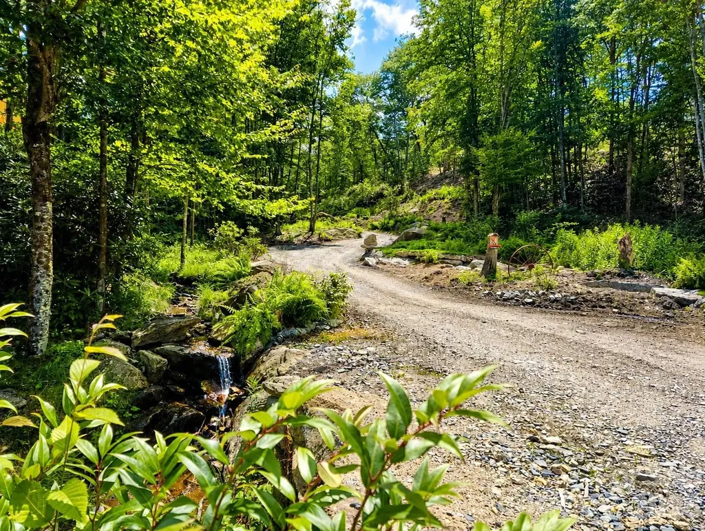 Lot 96 Eagles Nest Trail Banner Elk NC 28604