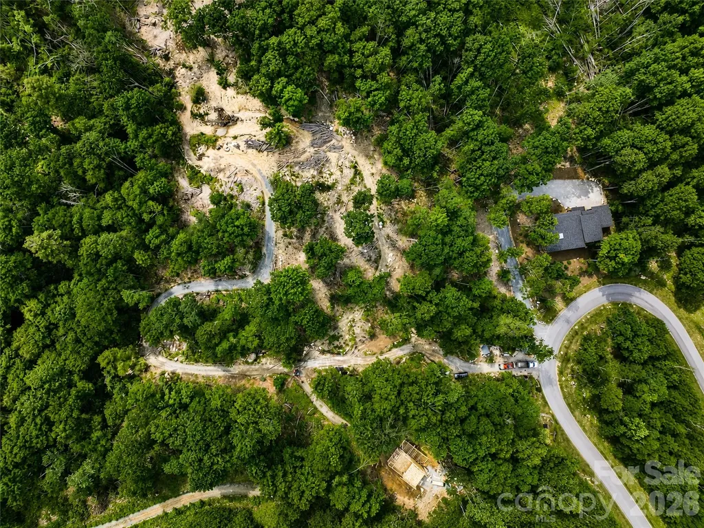 Lot 96 Eagles Nest Trail Banner Elk NC 28604