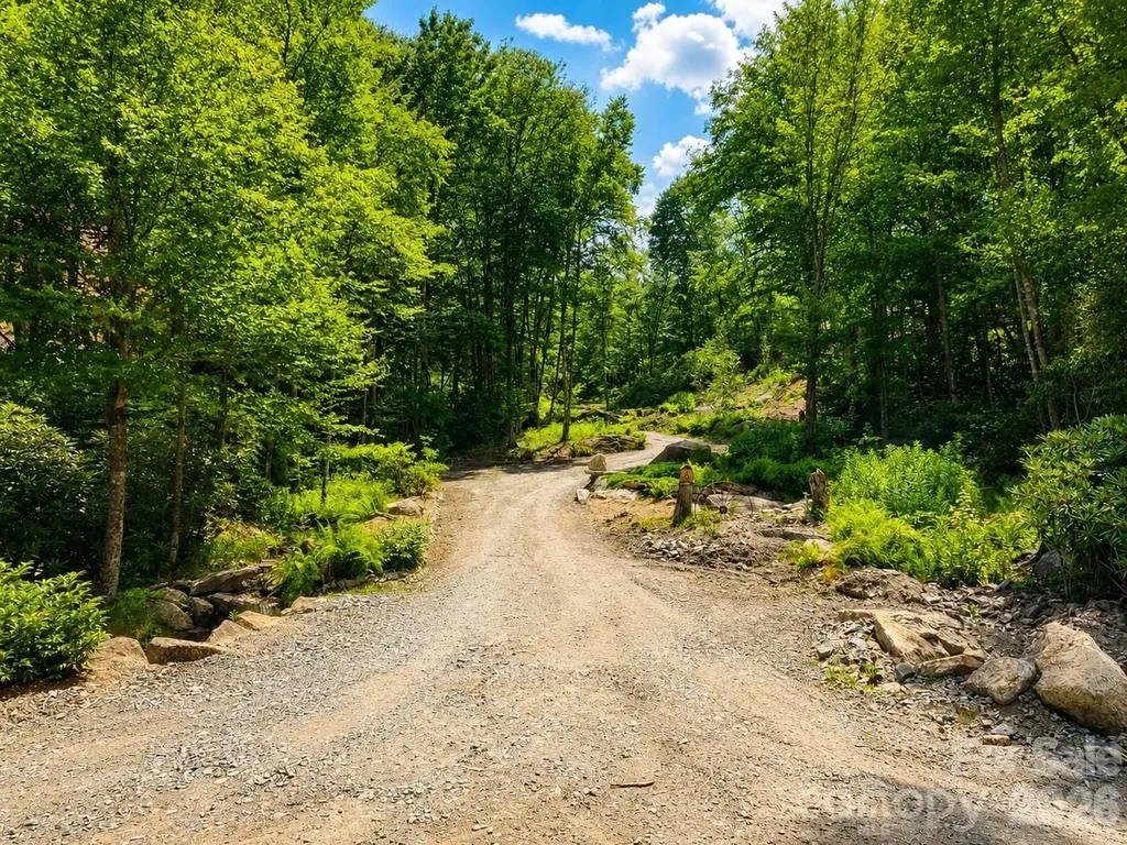 Lot 96 Eagles Nest Trail Banner Elk NC 28604