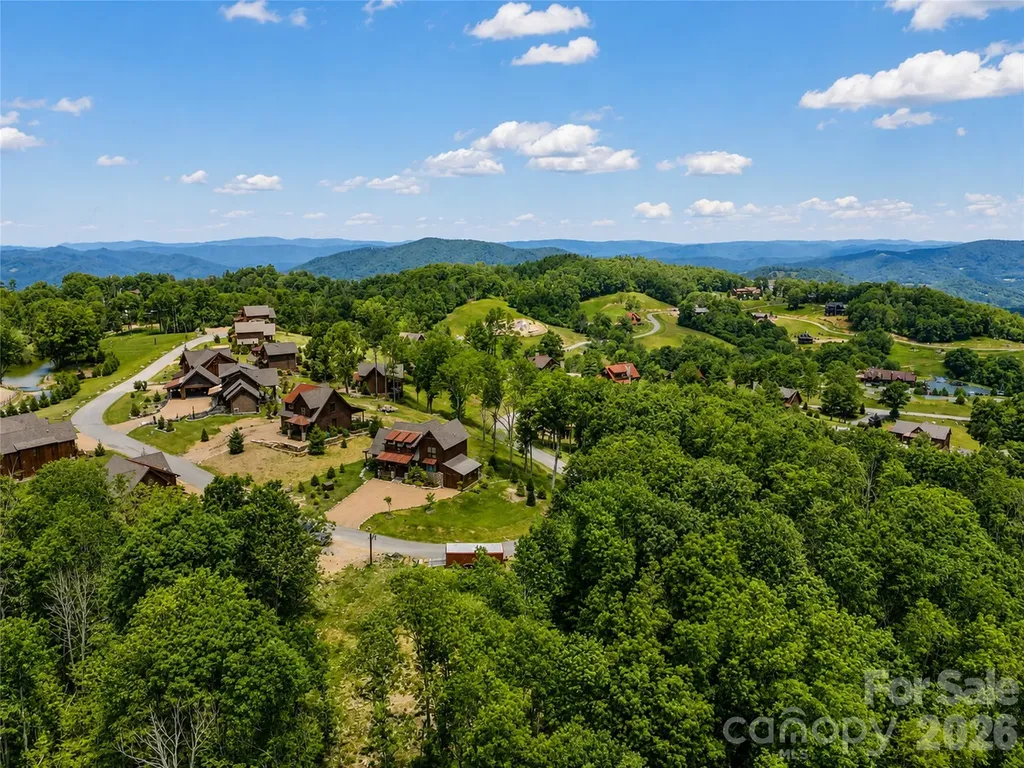 Lot 96 Eagles Nest Trail Banner Elk NC 28604