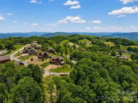 Lot 96 Eagles Nest Trail Banner Elk NC 28604