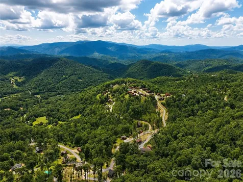 Lot 96 Eagles Nest Trail Banner Elk NC 28604