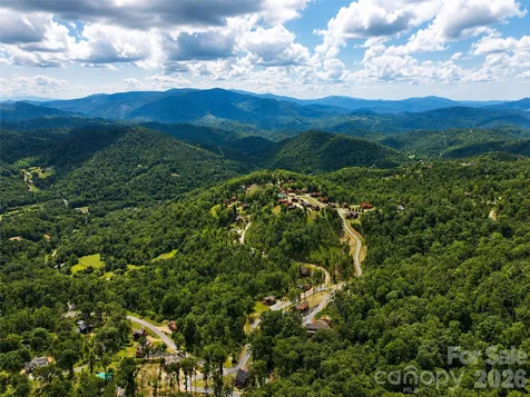 Lot 96 Eagles Nest Trail Banner Elk NC 28604