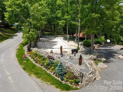 Lot 96 Eagles Nest Trail Banner Elk NC 28604