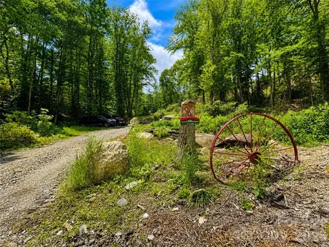 Lot 96 Eagles Nest Trail Banner Elk NC 28604