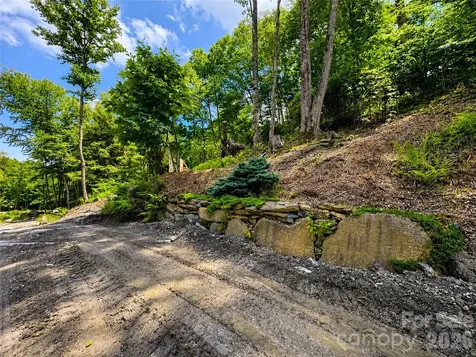 Lot 96 Eagles Nest Trail Banner Elk NC 28604