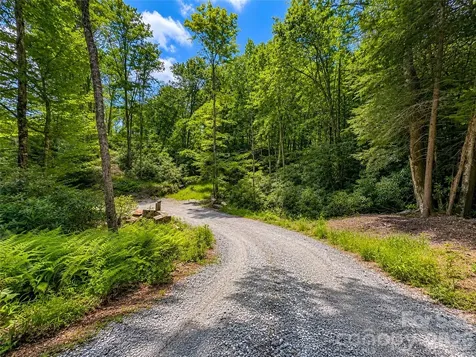 Lot 96 Eagles Nest Trail Banner Elk NC 28604