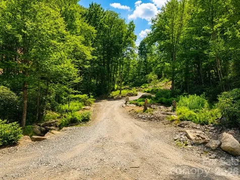 Lot 96 Eagles Nest Trail Banner Elk NC 28604