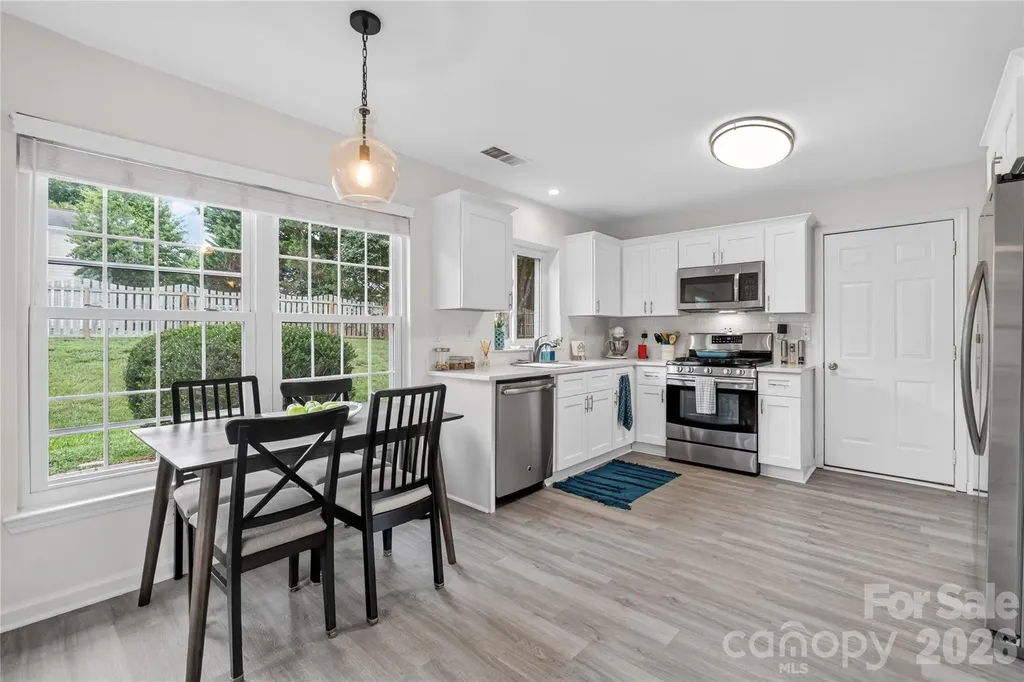 7602 Berrywood Circle Huntersville NC 28078