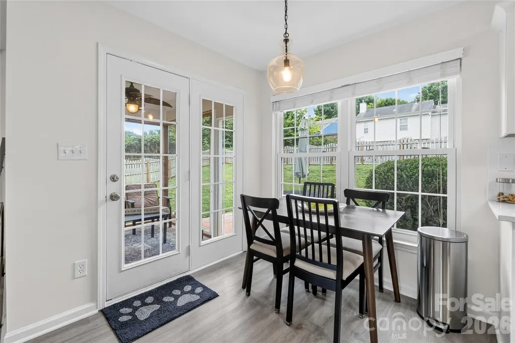 7602 Berrywood Circle Huntersville NC 28078