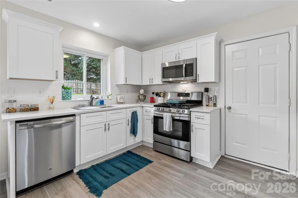 7602 Berrywood Circle Huntersville NC 28078