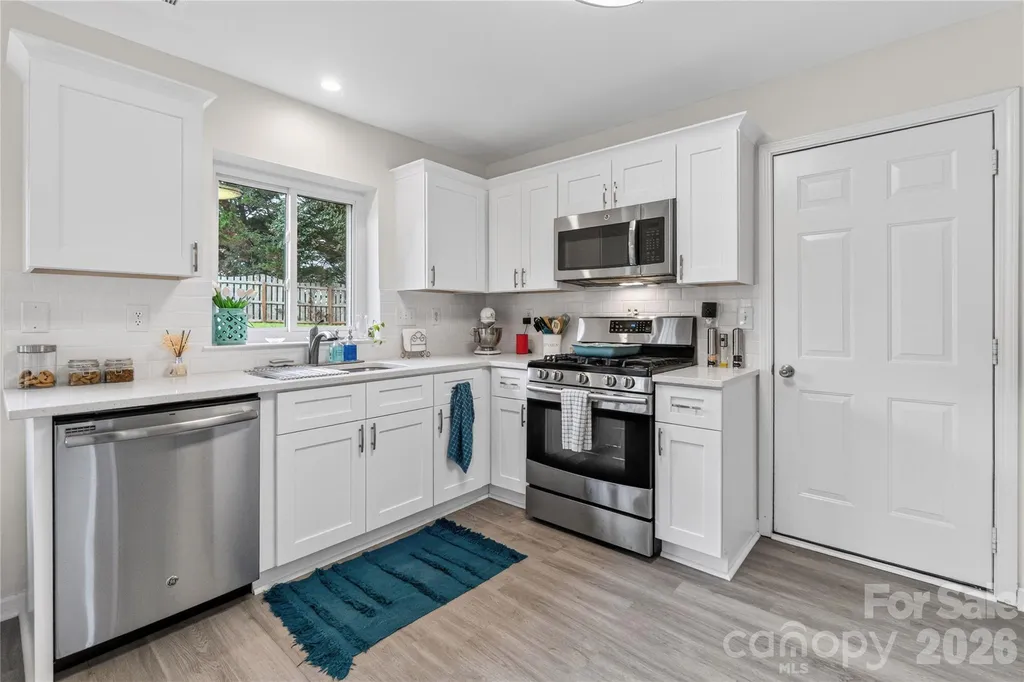 7602 Berrywood Circle Huntersville NC 28078