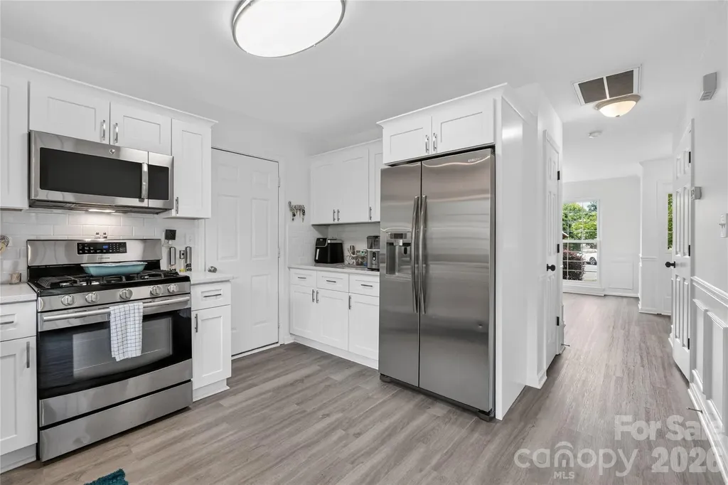 7602 Berrywood Circle Huntersville NC 28078