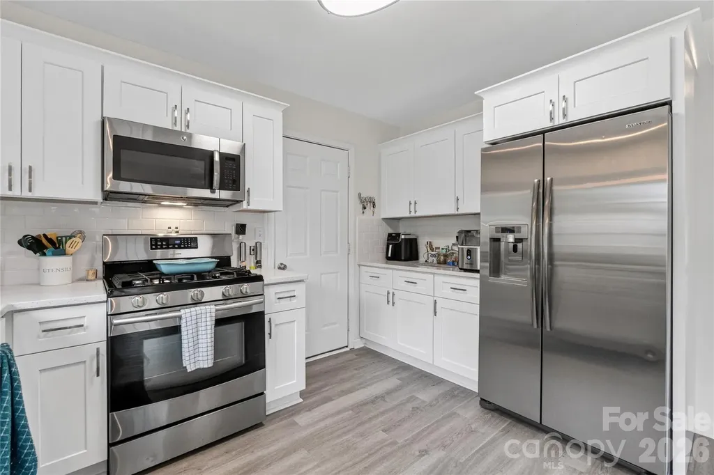 7602 Berrywood Circle Huntersville NC 28078