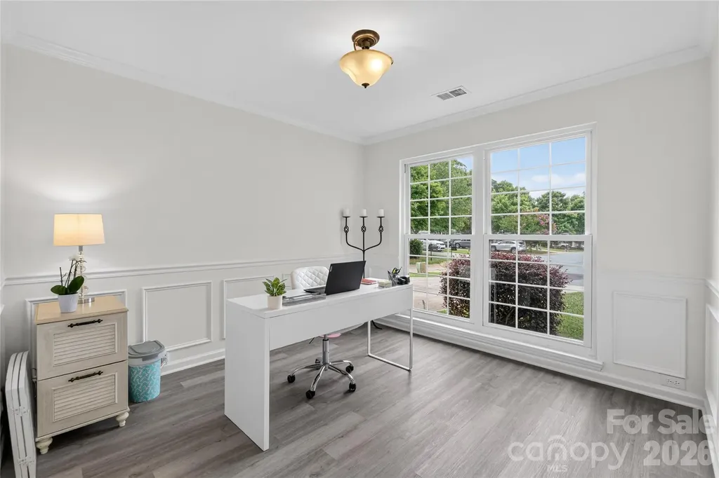 7602 Berrywood Circle Huntersville NC 28078