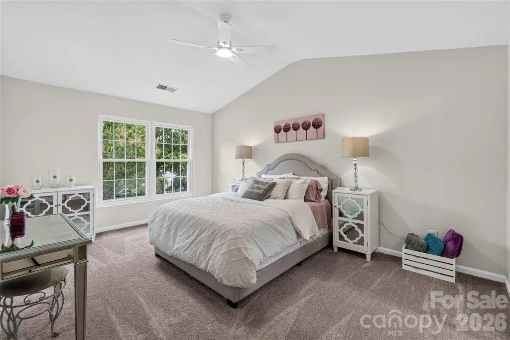 7602 Berrywood Circle Huntersville NC 28078