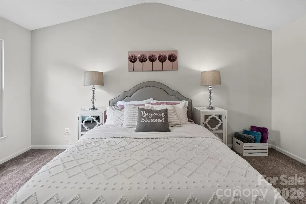 7602 Berrywood Circle Huntersville NC 28078