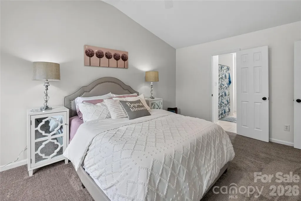 7602 Berrywood Circle Huntersville NC 28078