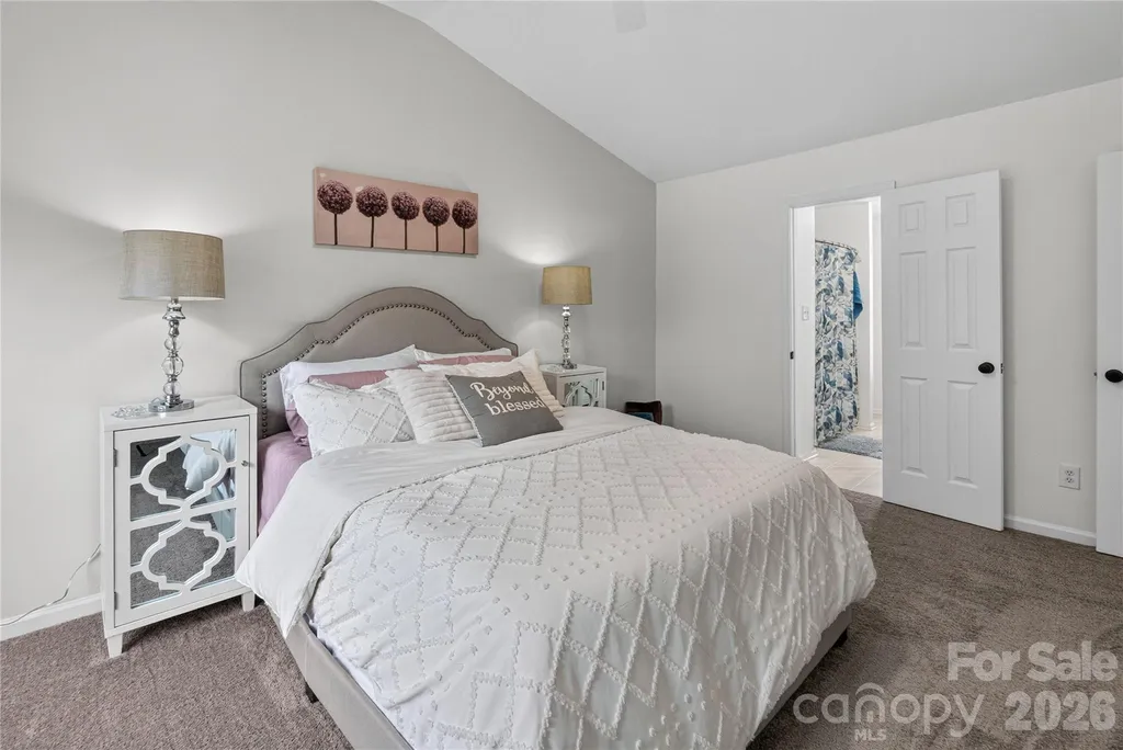 7602 Berrywood Circle Huntersville NC 28078