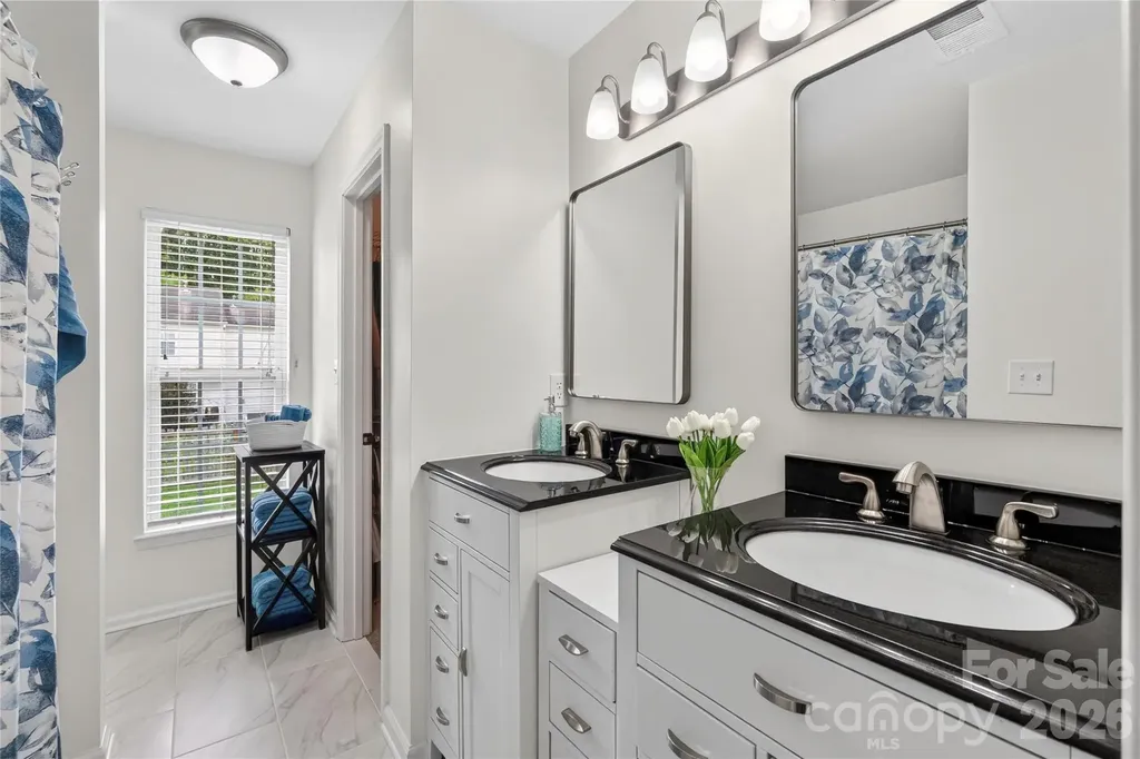 7602 Berrywood Circle Huntersville NC 28078