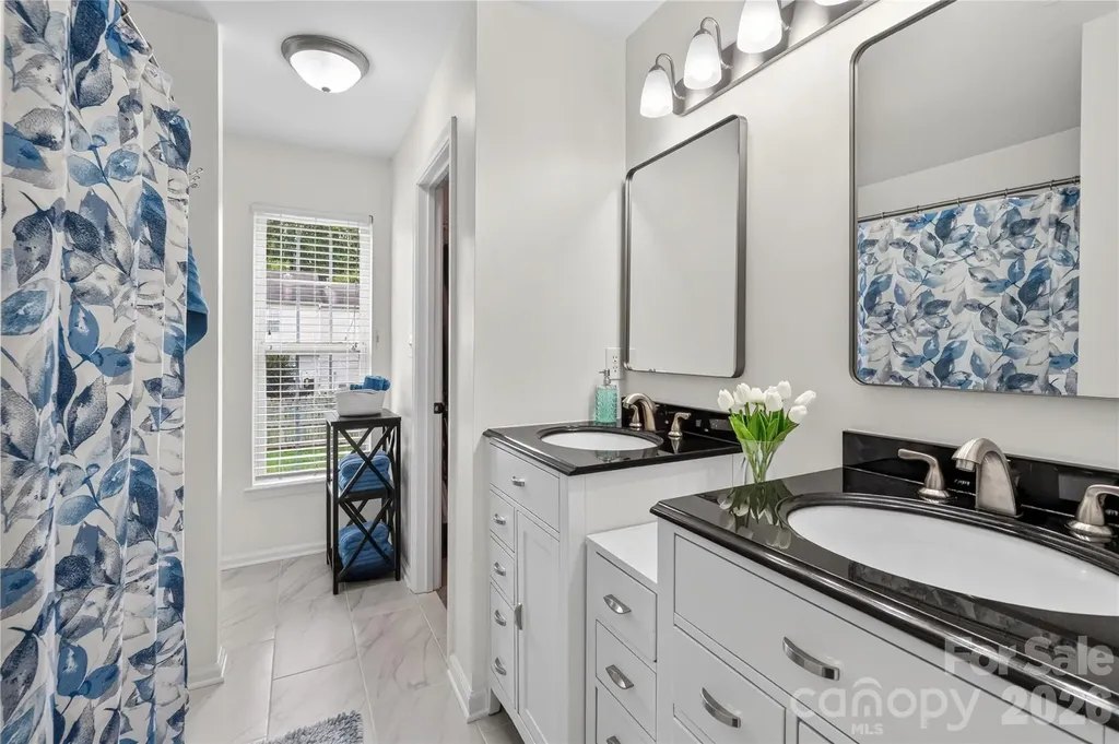 7602 Berrywood Circle Huntersville NC 28078