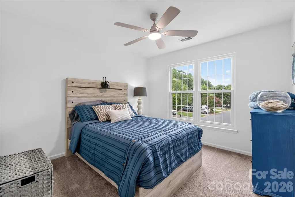 7602 Berrywood Circle Huntersville NC 28078