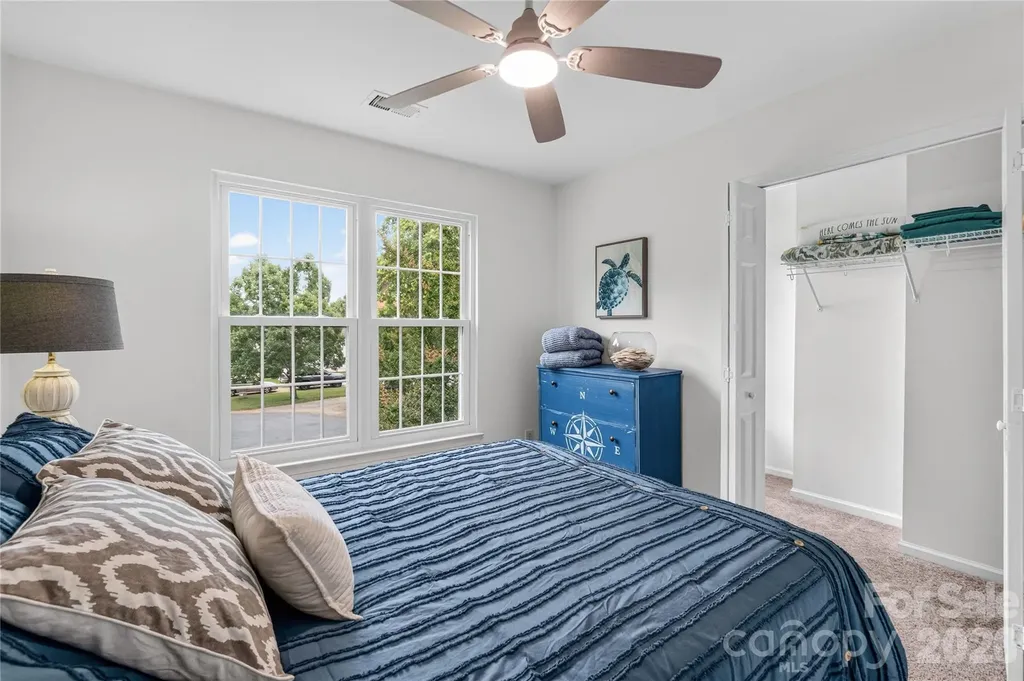 7602 Berrywood Circle Huntersville NC 28078