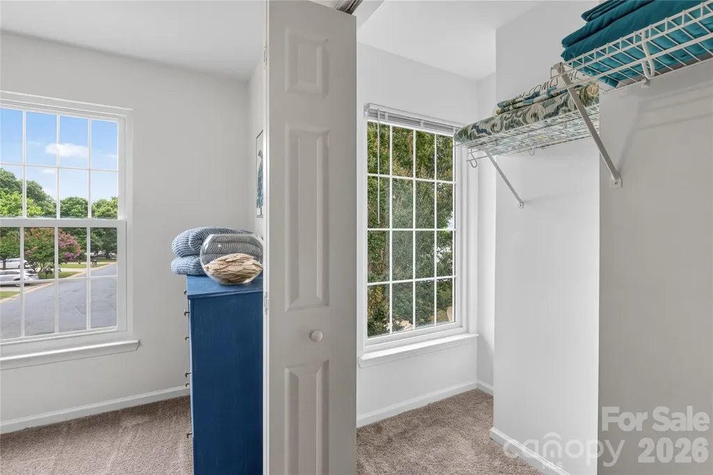 7602 Berrywood Circle Huntersville NC 28078