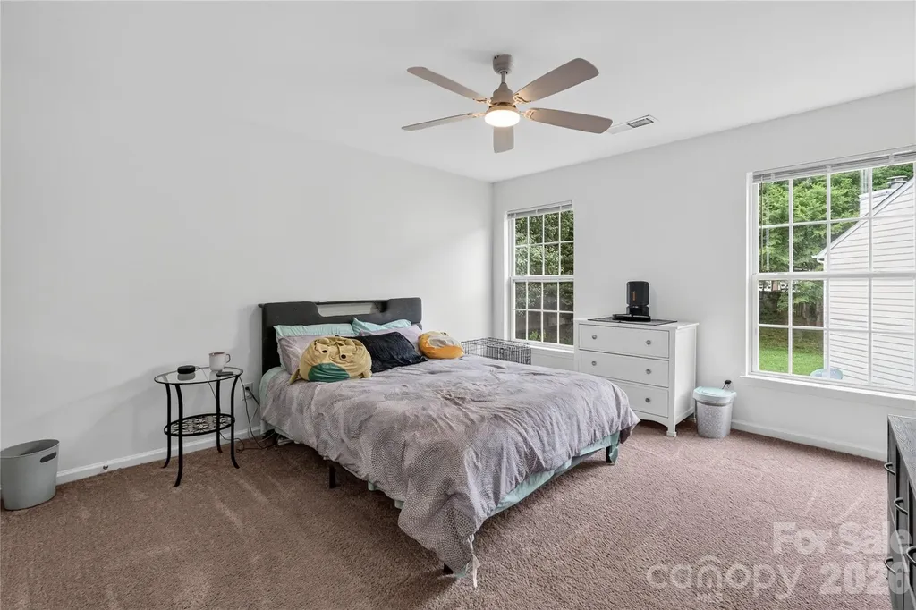7602 Berrywood Circle Huntersville NC 28078