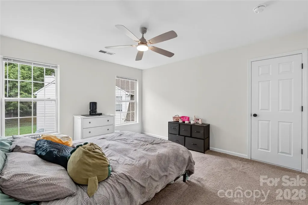 7602 Berrywood Circle Huntersville NC 28078